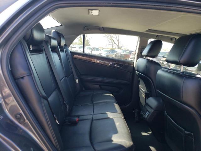 Photo 10 from auction – 2011 TOYOTA AVALON BAS with VIN 4T1BK3DB5BU386955