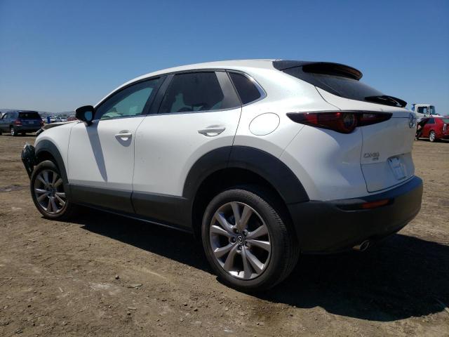 Photo 2 from auction – 2021 MAZDA CX-30 PREF with VIN 3MVDMBCL0MM315325