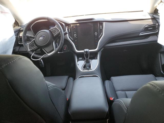 Photo 8 from auction – 2023 SUBARU OUTBACK LI with VIN 4S4BTANC7P3135246