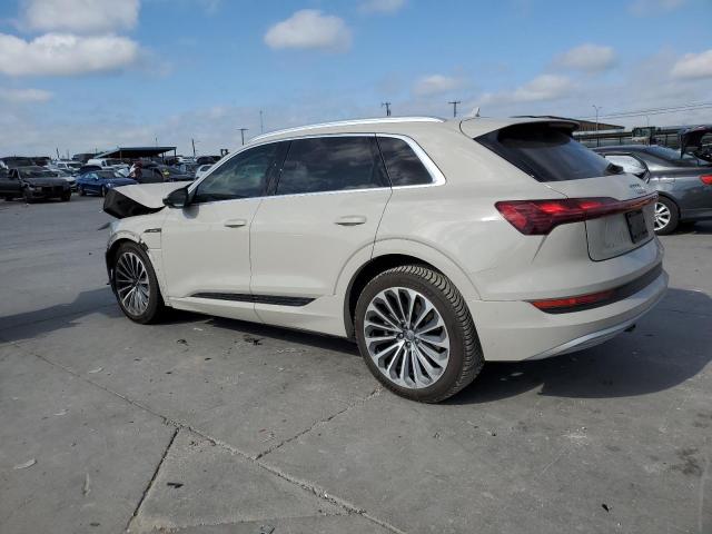 Photo 2 from auction – 2019 AUDI E-TRON PRE with VIN WA1VABGEXKB011122