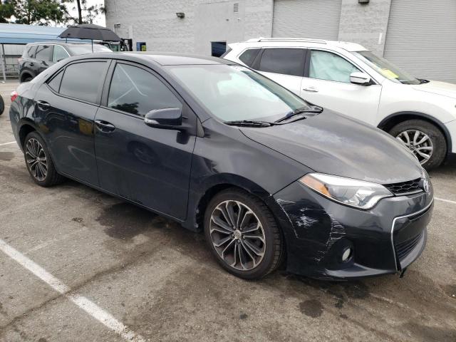 Photo 4 from auction – 2015 TOYOTA COROLLA L with VIN 5YFBURHE0FP282270