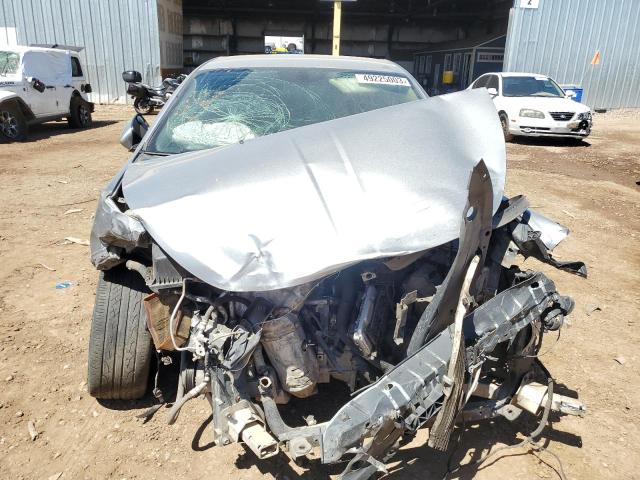 Photo 5 from auction – 2014 DODGE DART SXT with VIN 1C3CDFBB2ED798833