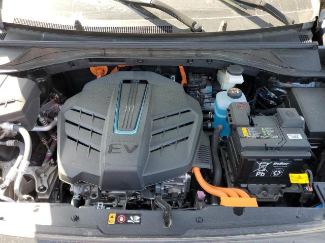 Photo 11 from auction – 2022 KIA NIRO S with VIN KNDCC3LG9N5153713