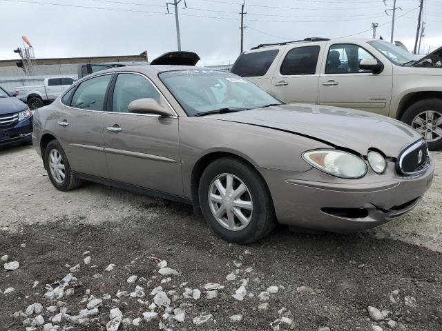 Photo 4 from auction – 2006 BUICK LACROSSE C with VIN 2G4WC582761187413
