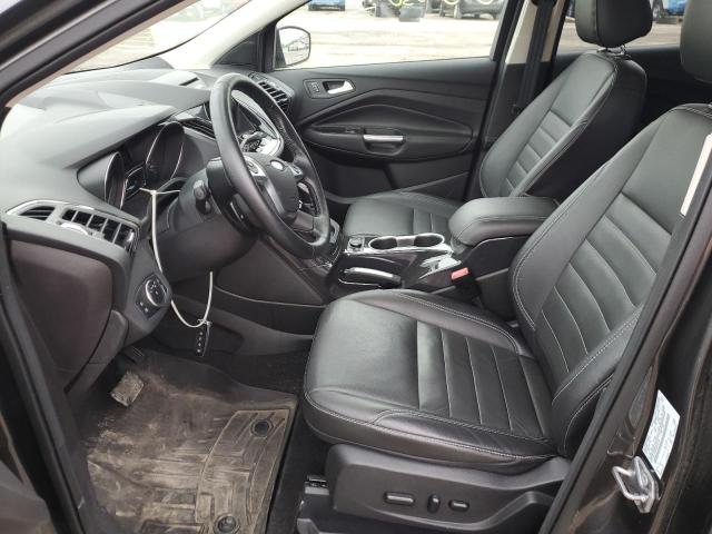 Photo 7 from auction – 2016 FORD ESCAPE TIT with VIN 1FMCU9J96GUB21715