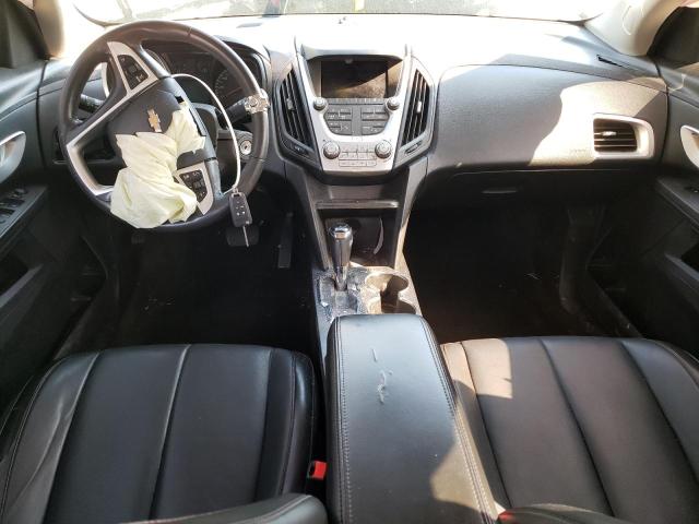 Photo 8 from auction – 2017 CHEVROLET EQUINOX PR with VIN 2GNALDEK0H1607343