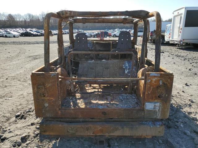 Photo 6 from auction – 2000 JEEP WRANGLER / with VIN 1J4FA29P2YP708931