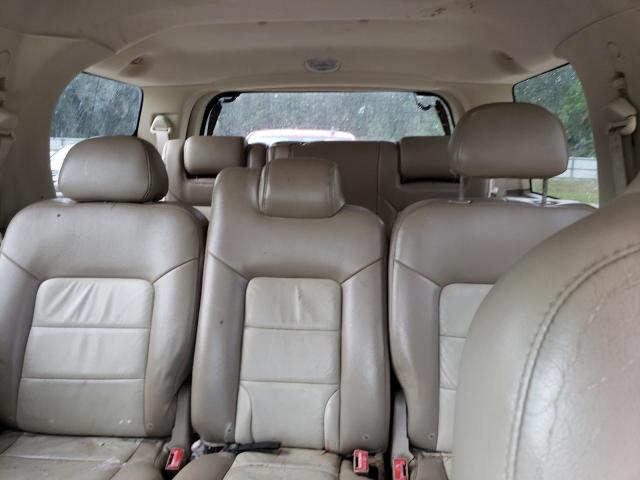 Photo 10 from auction – 2006 FORD EXPEDITION with VIN 1FMPU17506LA57280
