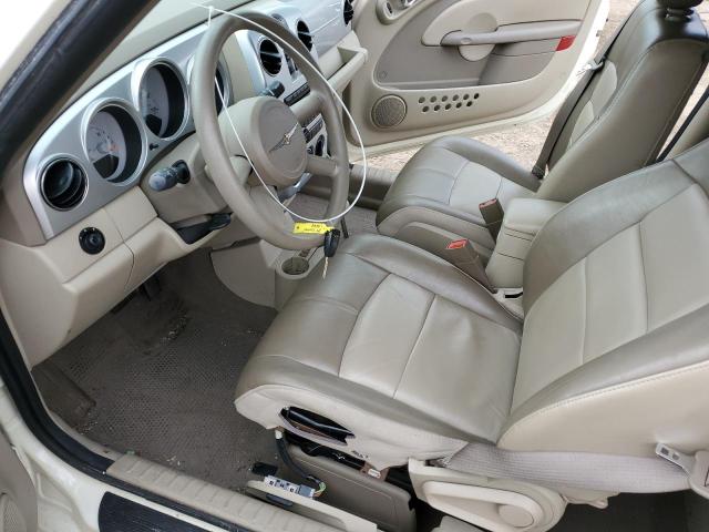 Photo 7 from auction – 2008 CHRYSLER PT CRUISER with VIN 3C3HY55X58T116117