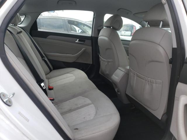 Photo 10 from auction – 2016 HYUNDAI SONATA HYB with VIN KMHE24L17GA010598