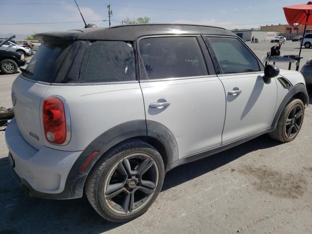 Photo 3 from auction – 2013 MINI COOPER S C with VIN WMWZC3C5XDWP22342