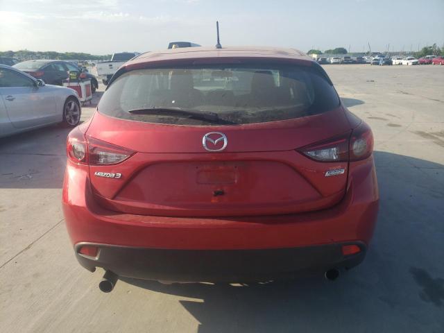Photo 6 from auction – 2014 MAZDA 3 TOURING with VIN JM1BM1L72E1105717