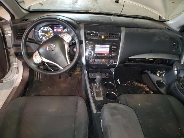 Photo 8 from auction – 2015 NISSAN ALTIMA 2.5 with VIN 1N4AL3AP5FC142902