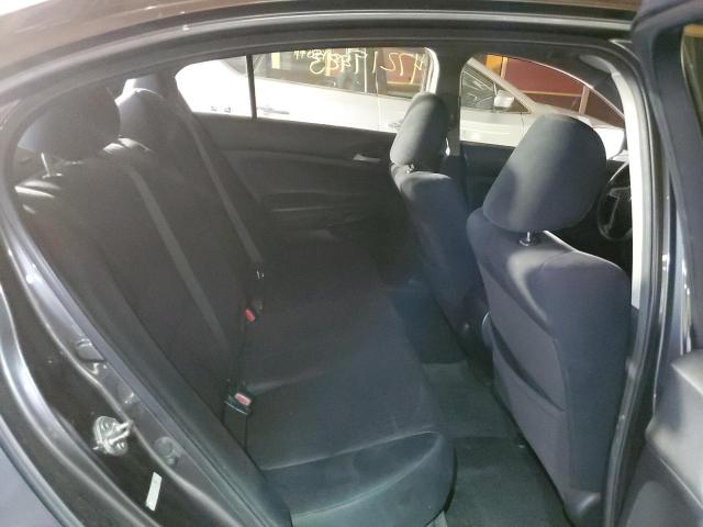 Photo 10 from auction – 2012 HONDA ACCORD LX with VIN 1HGCP2F32CA158281