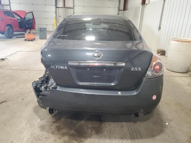 Photo 6 from auction – 2008 NISSAN ALTIMA 2.5 with VIN 1N4AL21E18C153438