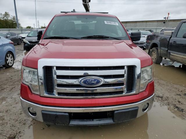 Photo 5 from auction – 2011 FORD F150 SUPER with VIN 1FTEW1CM2BFC81193