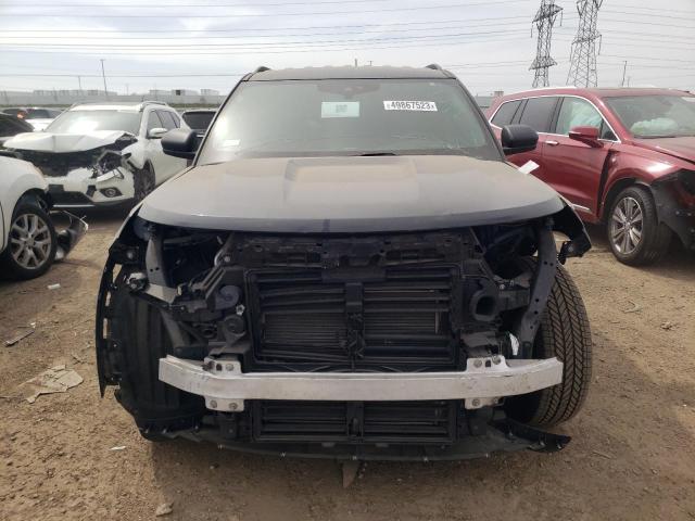 Photo 5 from auction – 2020 FORD EXPLORER X with VIN 1FMSK8DH4LGB90796
