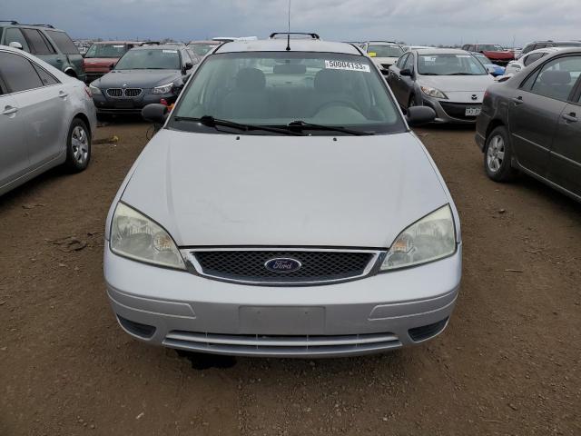 Photo 5 from auction – 2005 FORD FOCUS ZX4 with VIN 1FAFP34N15W162193