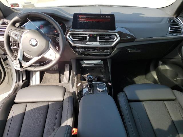Photo 8 from auction – 2023 BMW X3 XDRIVE3 with VIN 5UX53DP0XP9R82229