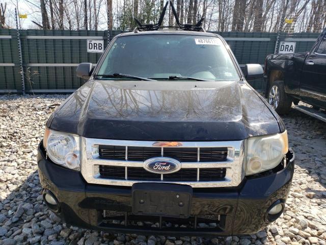 Zdjęcie 5 z aukcji – 2010 FORD ESCAPE XLT z VIN 1FMCU9DG9AKD23946
