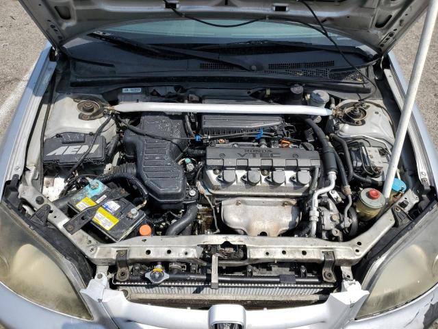 Photo 11 from auction – 2002 HONDA CIVIC EX with VIN 1HGEM22982L000915