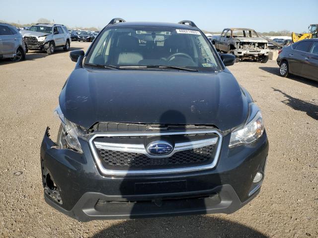Photo 5 from auction – 2016 SUBARU CROSSTREK with VIN JF2GPANC9G8322460