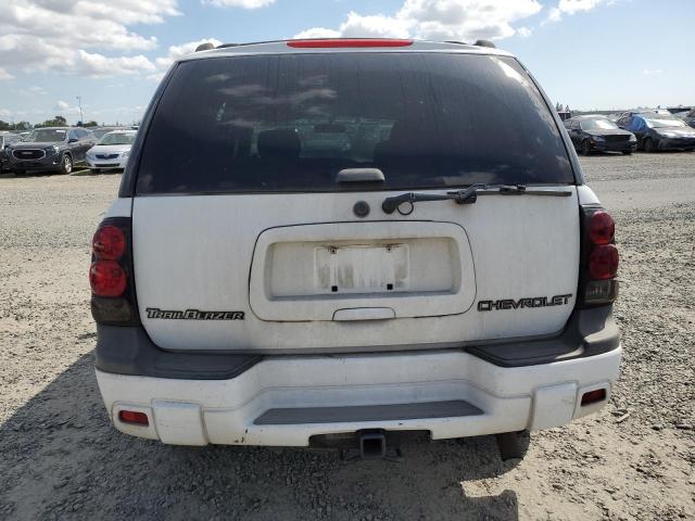 Photo 6 from auction – 2003 CHEVROLET TRAILBLAZE with VIN 1GNDT13S032138360
