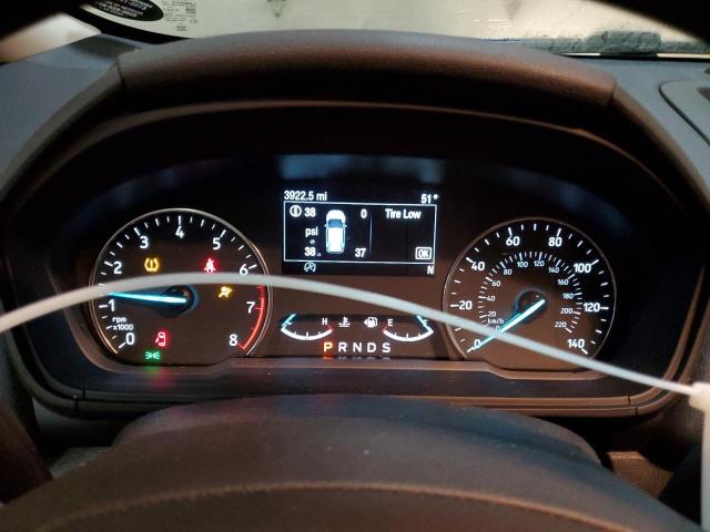 Photo 9 from auction – 2021 FORD ECOSPORT S with VIN MAJ3S2GEXMC438670