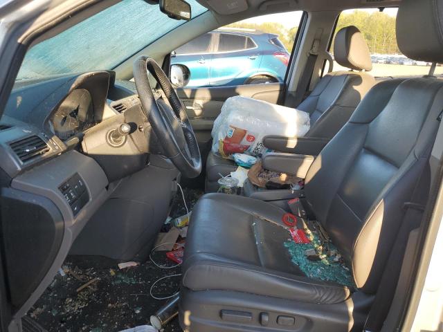 Photo 7 from auction – 2015 HONDA ODYSSEY EX with VIN 5FNRL5H64FB030701