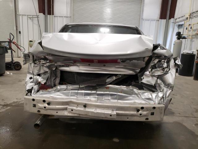 Photo 6 from auction – 2001 SATURN L200 with VIN 1G8JU52F91Y555467