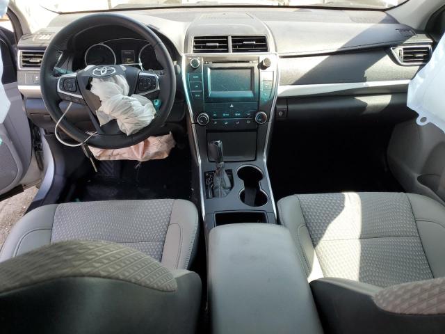 Photo 8 from auction – 2015 TOYOTA CAMRY LE with VIN 4T1BF1FK6FU978621