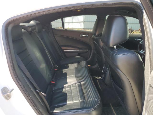 Photo 10 from auction – 2014 DODGE CHARGER with VIN 2C3CDXHGXEH254270