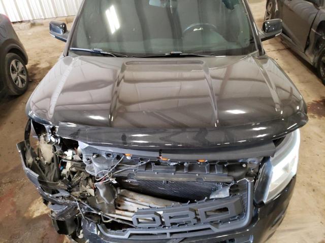 Photo 12 from auction – 2016 FORD EXPLORER X with VIN 1FM5K8D89GGA30495