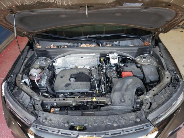 Photo 12 from auction – 2022 CHEVROLET TRAILBLAZE with VIN KL79MVSL7NB075142