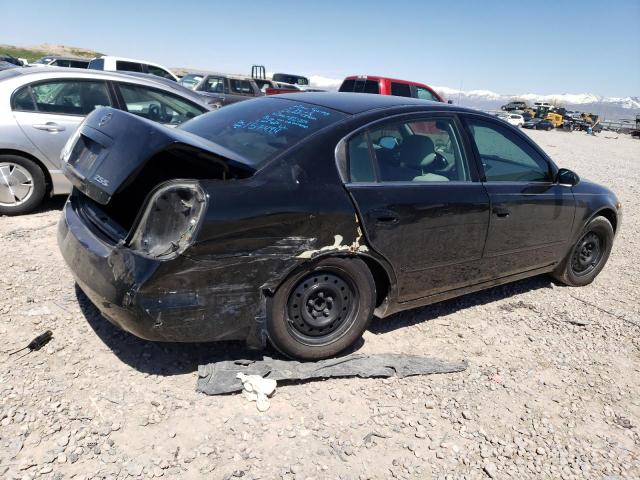 Photo 3 from auction – 2005 NISSAN ALTIMA S with VIN 1N4AL11D25C157494