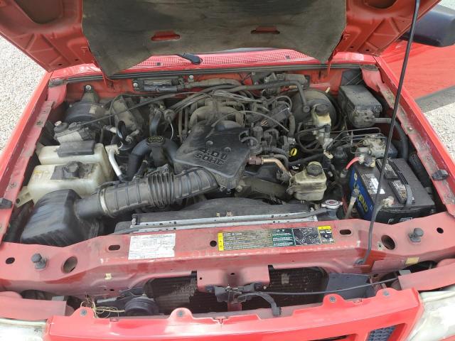 Photo 11 from auction – 2006 FORD RANGER SUP with VIN 1FTZR45E66PA03784