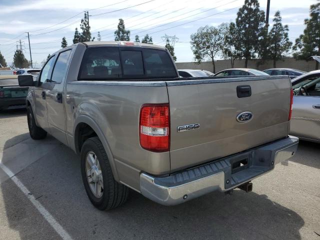 Photo 2 from auction – 2004 FORD 150 with VIN 1FTPW12514KD41767