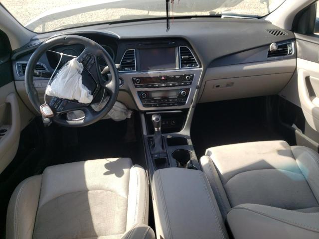 Photo 8 from auction – 2015 HYUNDAI SONATA SPO with VIN 5NPE34AF1FH094814