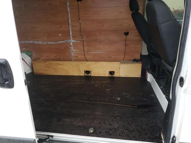 Photo 11 from auction – 2018 RAM PROMASTER with VIN 3C6URVJG6JE111572