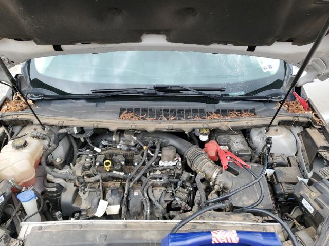 Photo 12 from auction – 2019 FORD EDGE TITAN with VIN 2FMPK3K94KBB93742