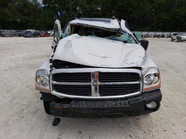 Photo 5 from auction – 2004 DODGE DURANGO LI with VIN 1D8HB58D44F191864