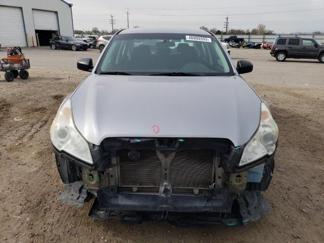 صورة رقم 5 من المزاد - 2011 SUBARU LEGACY 2.5 مع VIN 4S3BMBA63B3251804