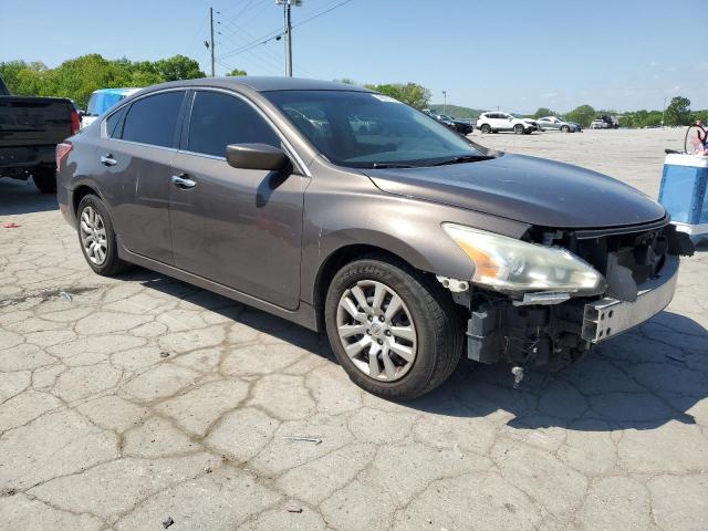 Photo 4 from auction – 2013 NISSAN ALTIMA 2.5 with VIN 1N4AL3AP5DC235061