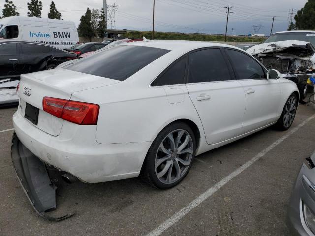 Photo 3 from auction – 2014 AUDI A6 PREMIUM with VIN WAUGFAFC3EN135761