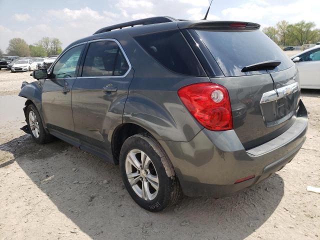 Photo 2 from auction – 2013 CHEVROLET EQUINOX LT with VIN 2GNALDEKXD6140400