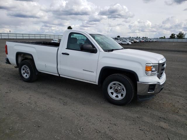 Photo 4 from auction – 2015 GMC SIERRA C15 with VIN 1GTN1TEC0FZ900604