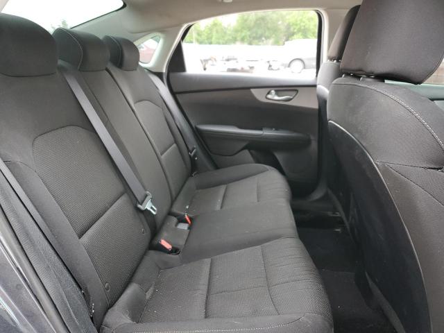 Photo 10 from auction – 2019 KIA FORTE FE with VIN 3KPF24AD4KE034515