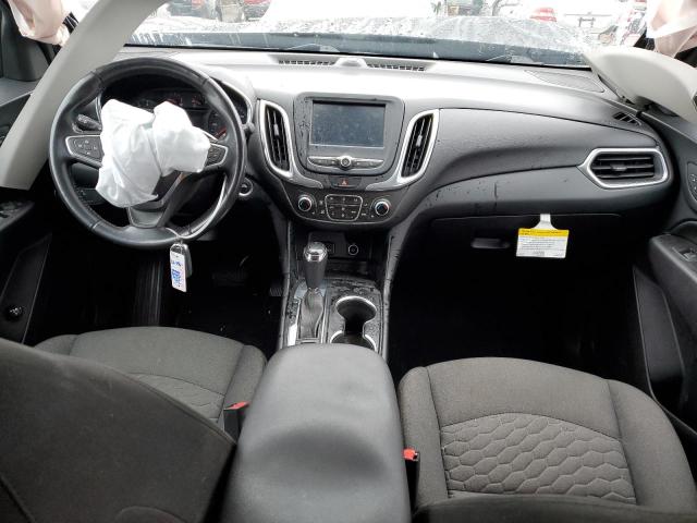 Photo 8 from auction – 2018 CHEVROLET EQUINOX LT with VIN 2GNAXJEV5J6308243