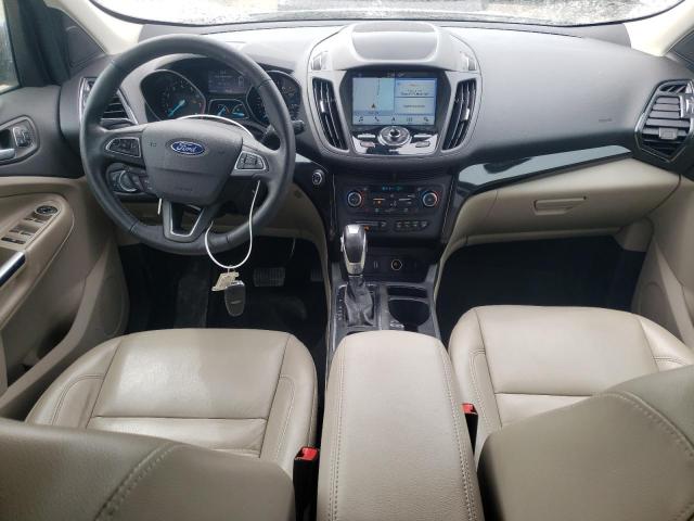 Photo 8 from auction – 2019 FORD ESCAPE TIT with VIN 1FMCU0J96KUA97128