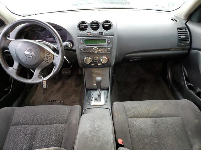 Photo 8 from auction – 2012 NISSAN ALTIMA BAS with VIN 1N4AL2AP3CC136408